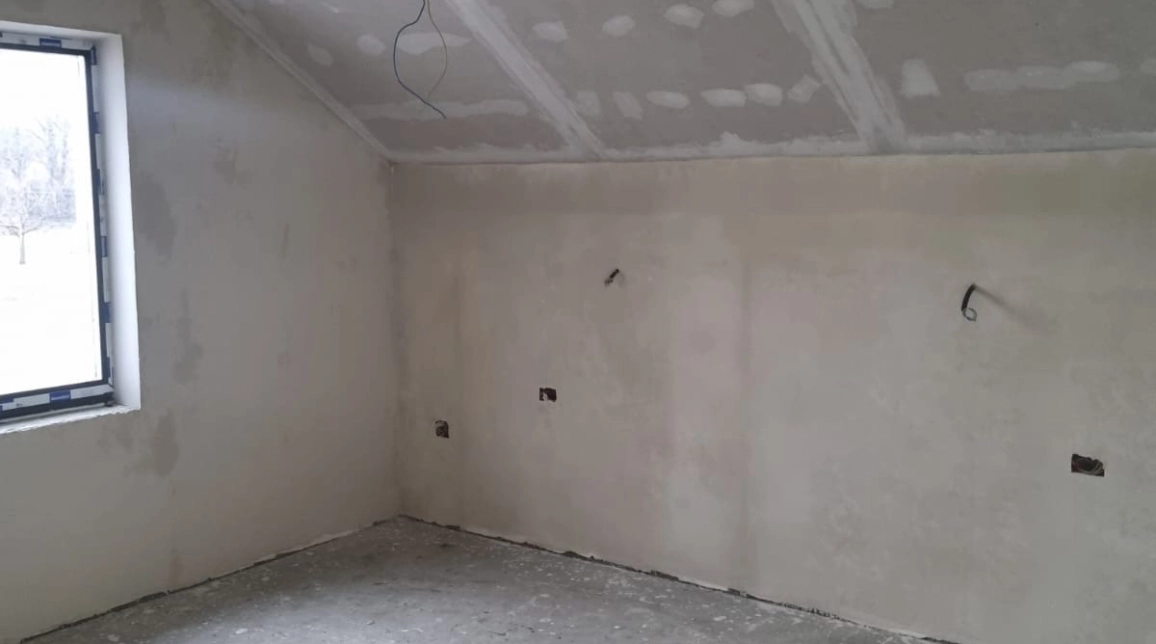 Oferta Casa de vanzare, 4 camere, 115 mp, Miroslava,  la 1km de LIDL imagine 6