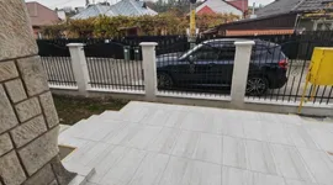 Oferta 4 camere, 200 mp, de vanzare casa in zona Gara veche,  Scoala Nr.9 imagine 3