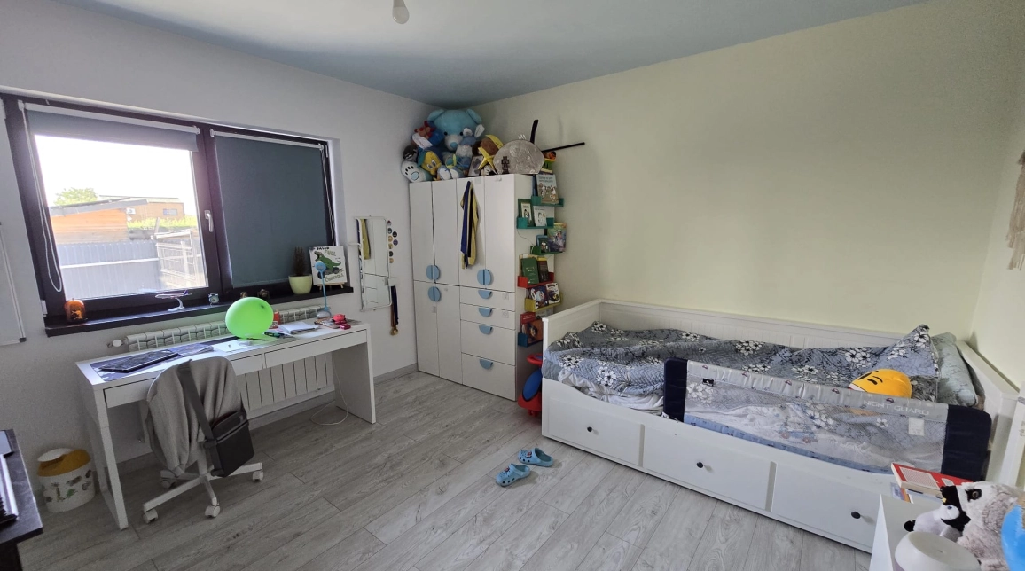 Oferta De vanzare casa, 4 camere, 114 mp, Aroneanu,  dupa sere imagine 6