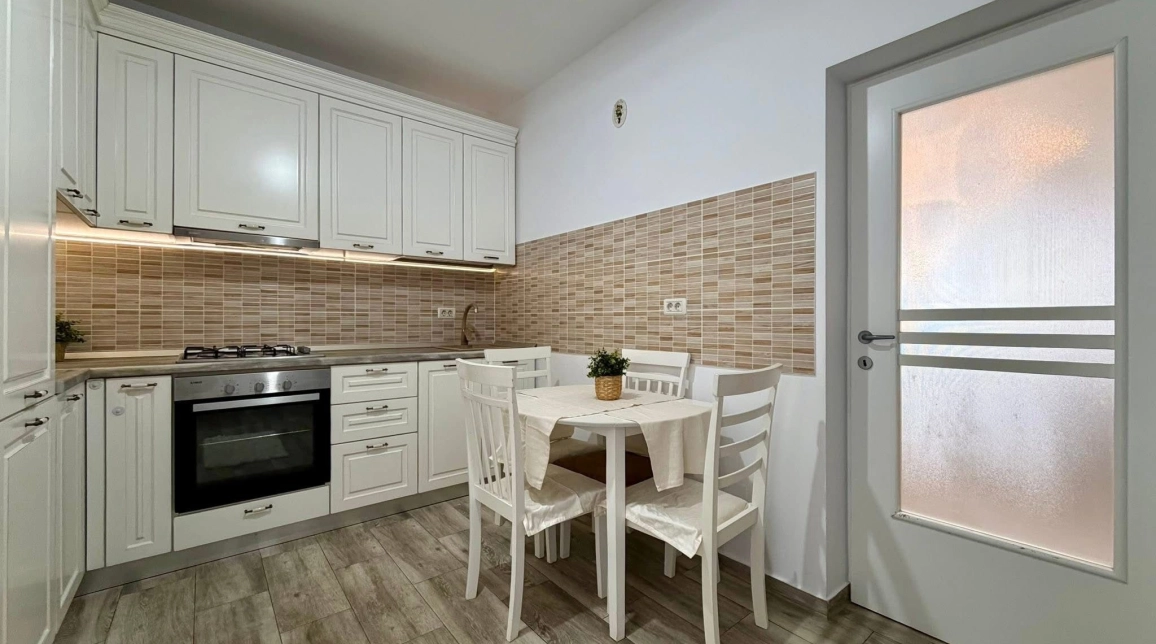 Oferta Valea Adanca casa 83 mp, 3 camere, de vanzare,  Dupa fundatia Omenia imagine 7