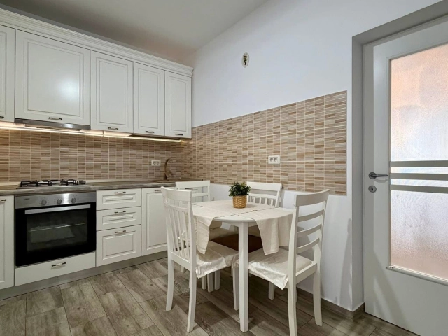 Apartament 3 camere - Valea Adanca