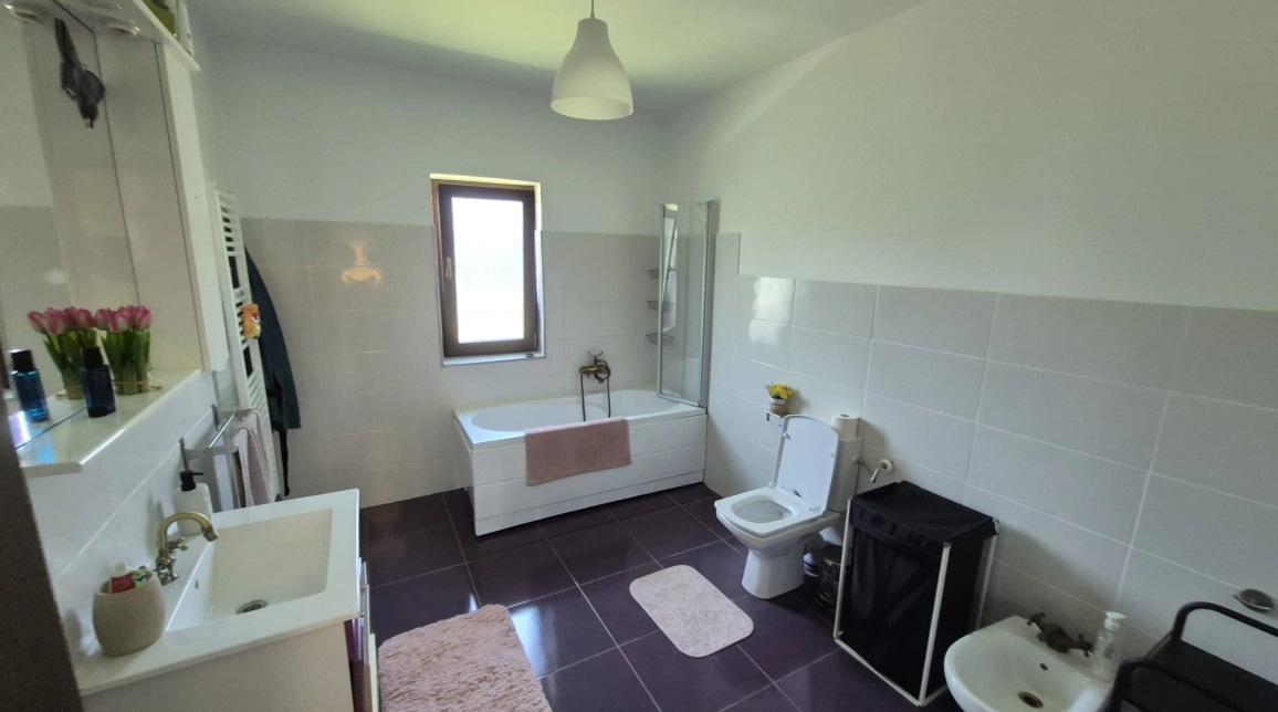 Oferta Casa, 5 camere , 148 mp, Valea Adanca, de vanzare,  5 drumuri imagine 12