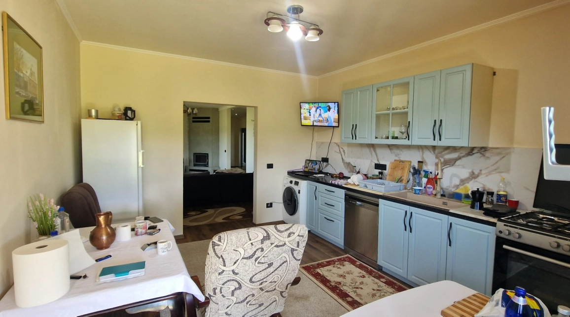 Oferta De vanzare casa, 3 camere, 113 mp, Semicentral,  Mogosesti imagine 5