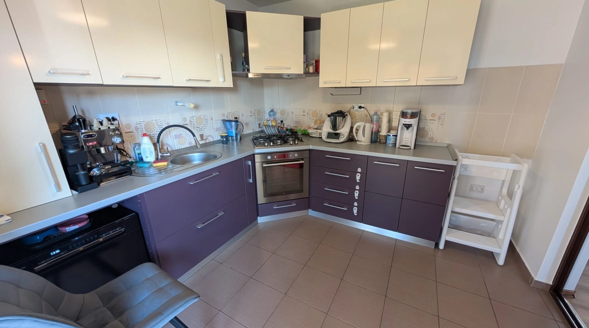 Oferta Casa, 4 camere , 105 mp, Lunca Cetatuii, de vanzare,  dupa profi imagine 8