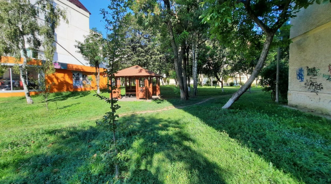 Oferta Teren de vanzare Precista Piata Bistrita 636 mp  imagine 2