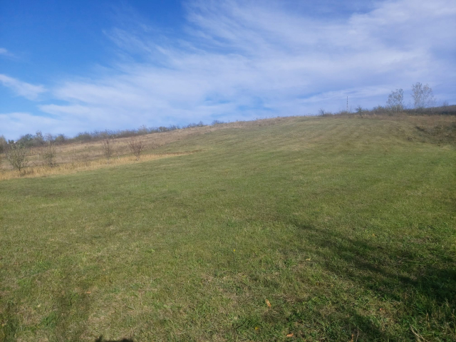 Teren  Barnova dupa manastirea Barnova 1000mp  159276