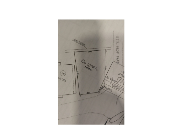 Teren  Podul de Fier Iasicon Towers 253mp  161611