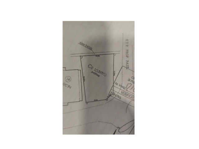 Apartament 0 camere - Podul de Fier