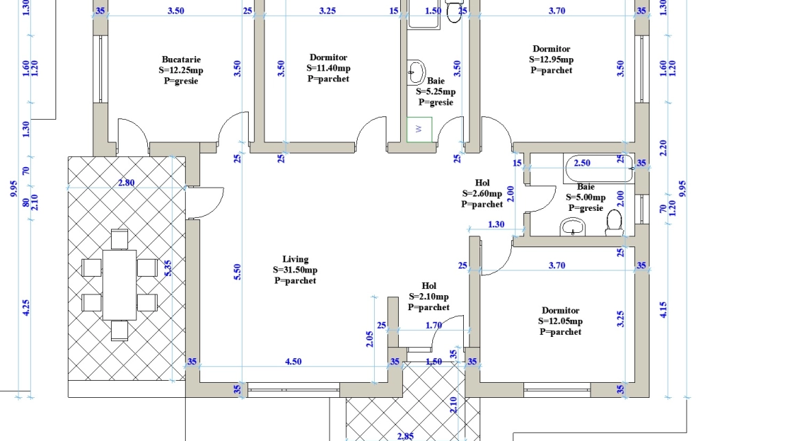 Oferta Teren de vanzare Valea Adanca Lac Ezareni 345 mp  imagine 4