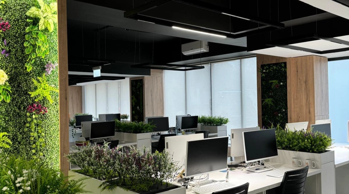 Oferta Spatiu comercial de inchiriat Metalurgie Blv Chimiei 406mp  imagine 24