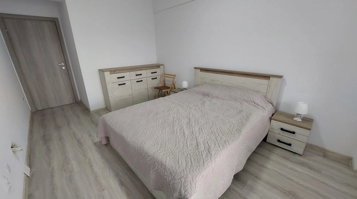 Imagine apartament