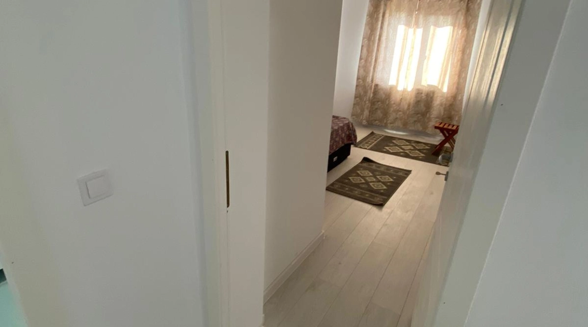 Oferta 2 camere, decomandat, 55 mp, de inchiriat apartament in zona Lunca Cetatuii,  Cartierul Astoria imagine 8