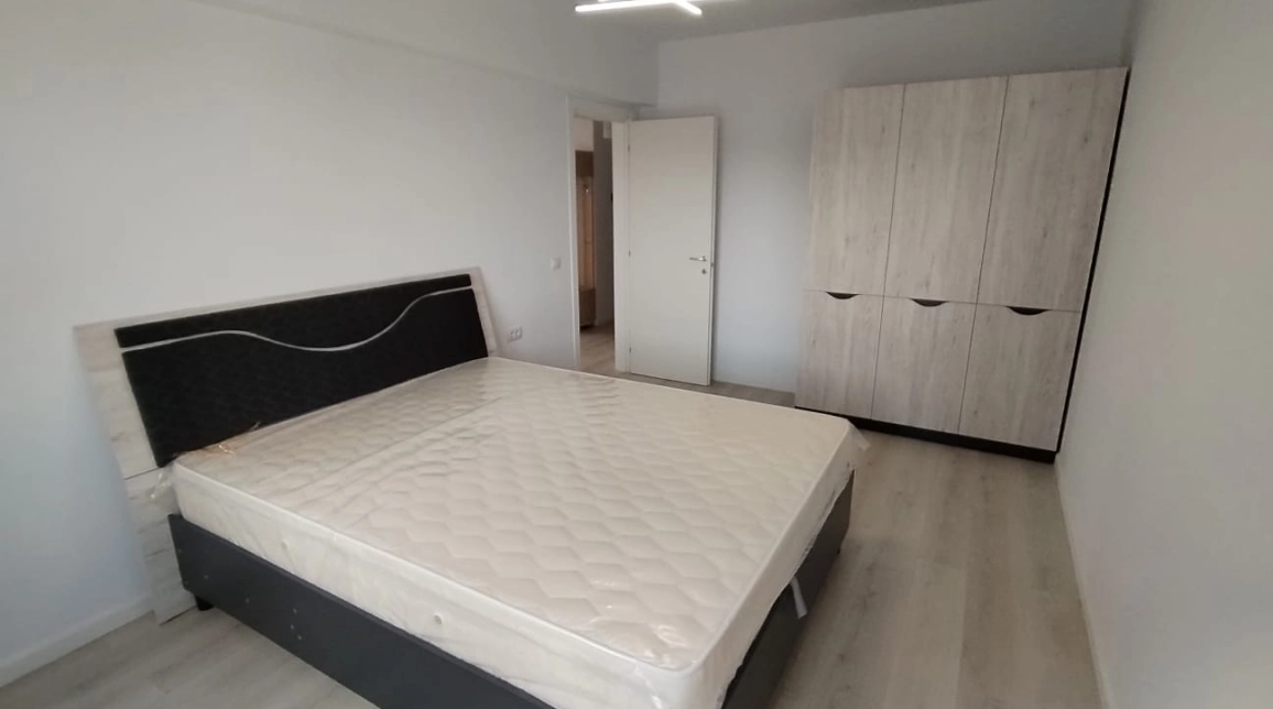 Oferta De inchiriat apartament nou, 2 camere, decomandat, 55 mp, Alexandru cel Bun,  Complex Conest Evolution imagine 11