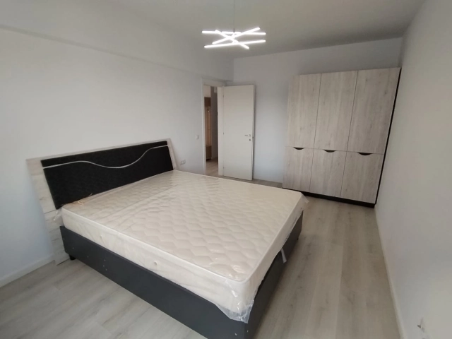 Apartament 2 camere - Alexandru cel Bun