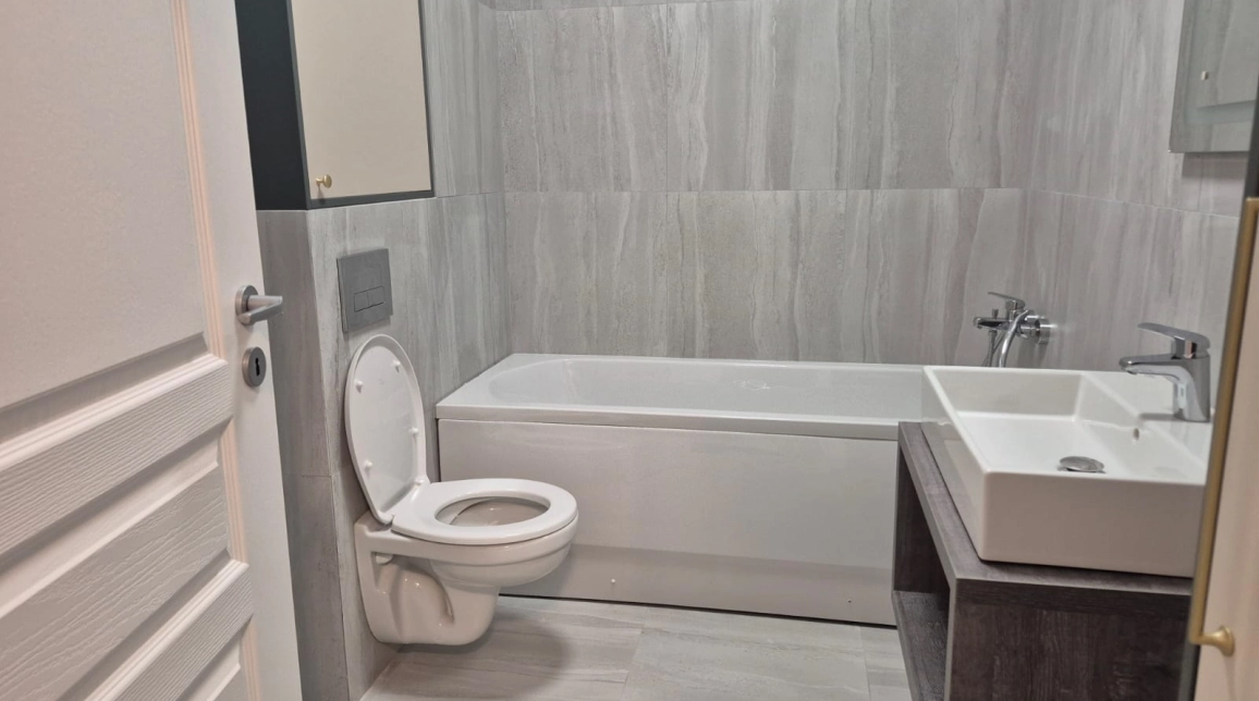 Oferta Apartament de inchiriat, 2 camere, decomandat, 52 mp, Tatarasi,  DTL Market imagine 10