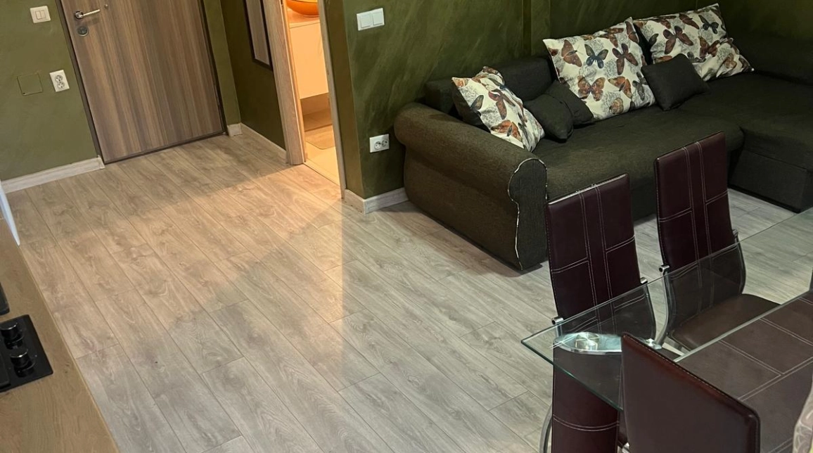 Oferta Apartament de inchiriat, 1 camera, semidecomandat, 40 mp, Podu Ros,  Complex Avram Iancu imagine 3