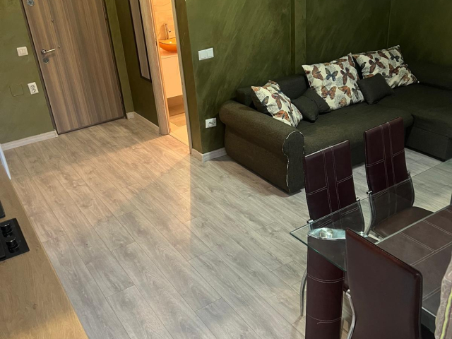 Apartament de inchiriat, 1 camera,  semidecomandat,  40 mp, Podu Ros,  (Complex Avram Iancu) 161405