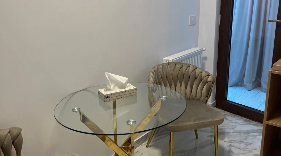 Oferta Apartament nou, 2 camere decomandat, 65 mp, Valea Lupului, de inchiriat,  Soleia Residence - Mega Image imagine 7