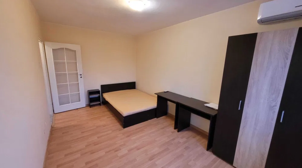 Oferta Pacurari apartament 30 mp, 1 camera, decomandat, de inchiriat,  Alpha Bank imagine 1