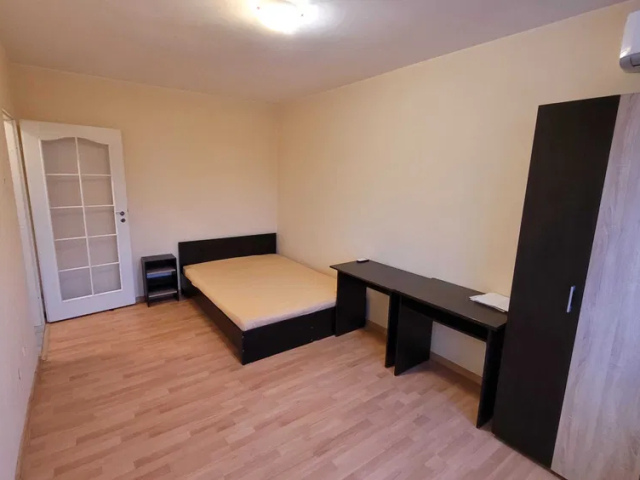 Pacurari apartament  30 mp, 1 camera,  decomandat, de inchiriat,  (Alpha Bank) 162044