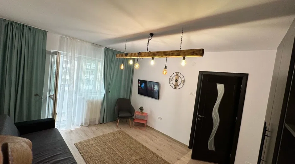 Oferta De inchiriat garsoniera, 35 mp, Precista,  Scoala Nr.4 imagine 2