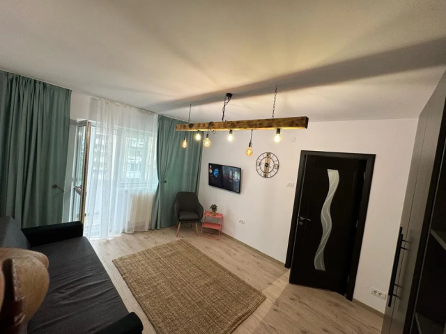 De inchiriat apartament, 1 camera,  garsoniera,  35 mp, Precista,  (Scoala Nr.4) 162157