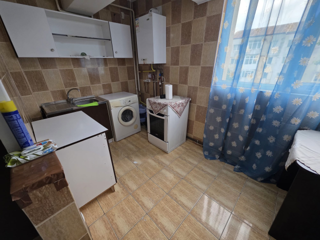 Apartament de inchiriat, 1 camera,  garsoniera,  24 mp, Alexandru cel Bun,  (Zimbru) 162320