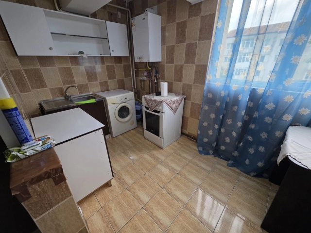 Apartament 1 camere - Alexandru cel Bun