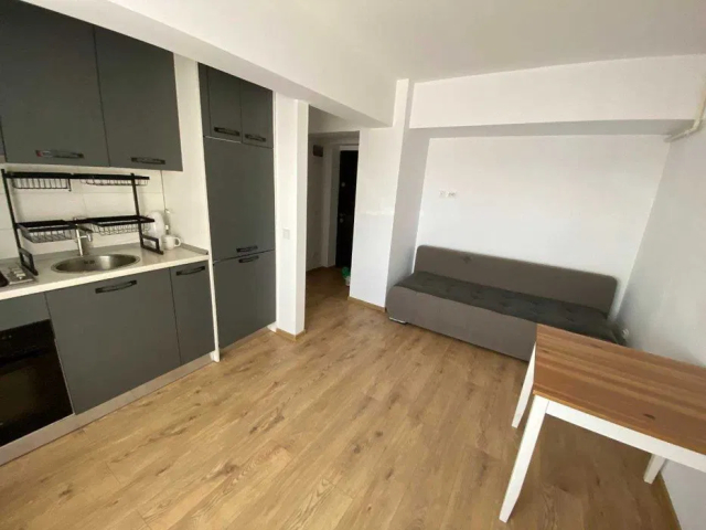 Pacurari apartament  35 mp, 2 camere,  open-space, de inchiriat,  (Aplha Bank) 162429