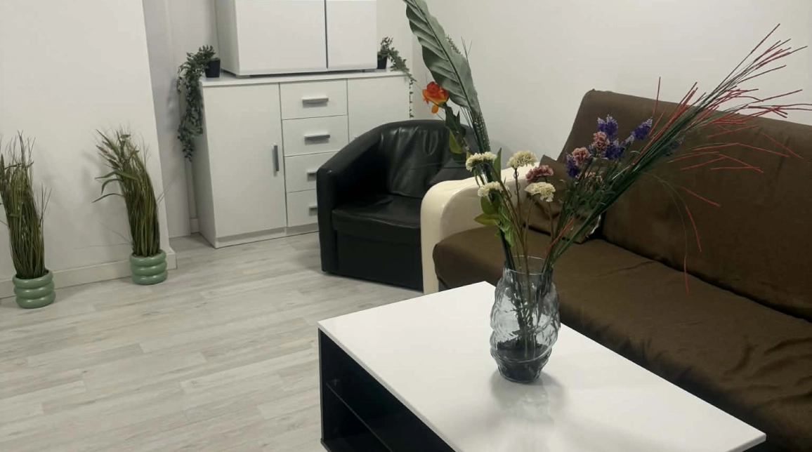 Oferta Apartament de inchiriat, 2 camere, decomandat, 50 mp, Tatarasi,   complex Evergreen imagine 7