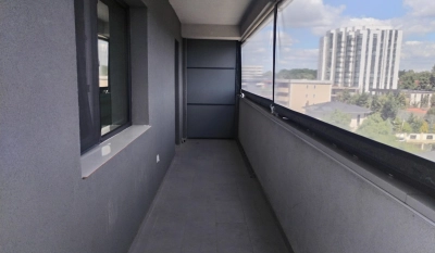 Apartament 2 camere - Copou