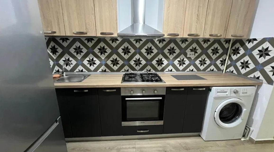 Oferta Tatarasi apartament 35 mp, 1 camera, decomandat, de inchiriat,  Doi Baieti imagine 3