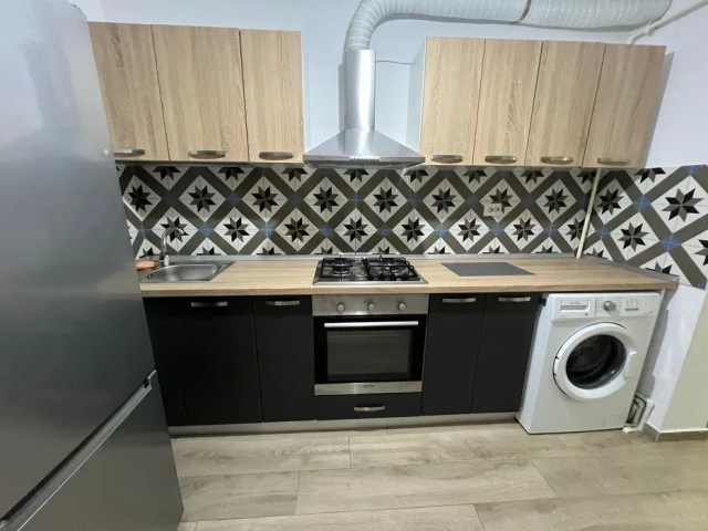 Tatarasi apartament  35 mp, 1 camera,  decomandat, de inchiriat,  (Doi Baieti) 162569