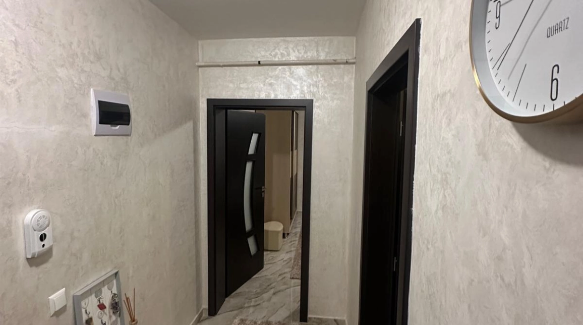 Oferta 1 camera, decomandat, 42 mp, de inchiriat apartament in zona Popas Pacurari,  La 500 m de Penny Market imagine 4