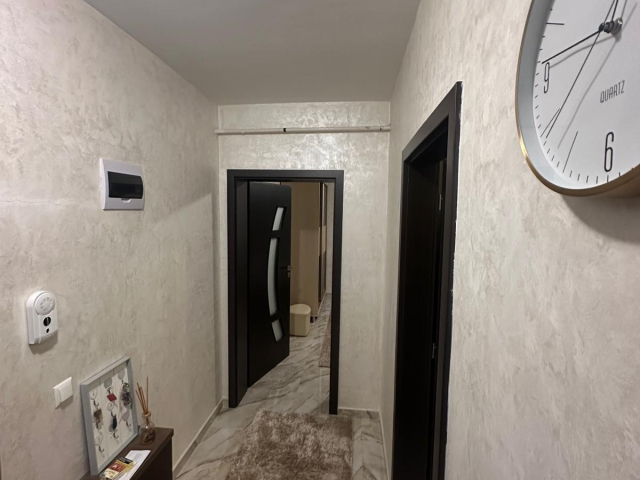 1 camera,  decomandat,  42 mp, de inchiriat apartament in zona Popas Pacurari,  (La 500 m de Penny Market) 162603
