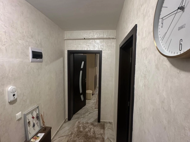 Apartament 1 camere - Popas Pacurari