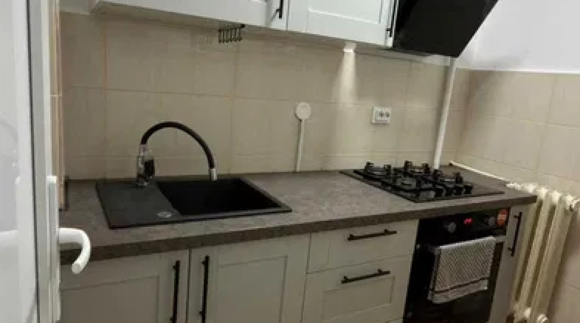 Oferta 1 camera, decomandat, 32 mp, de inchiriat apartament in zona Tatarasi,  Piata 2 baieti imagine 3