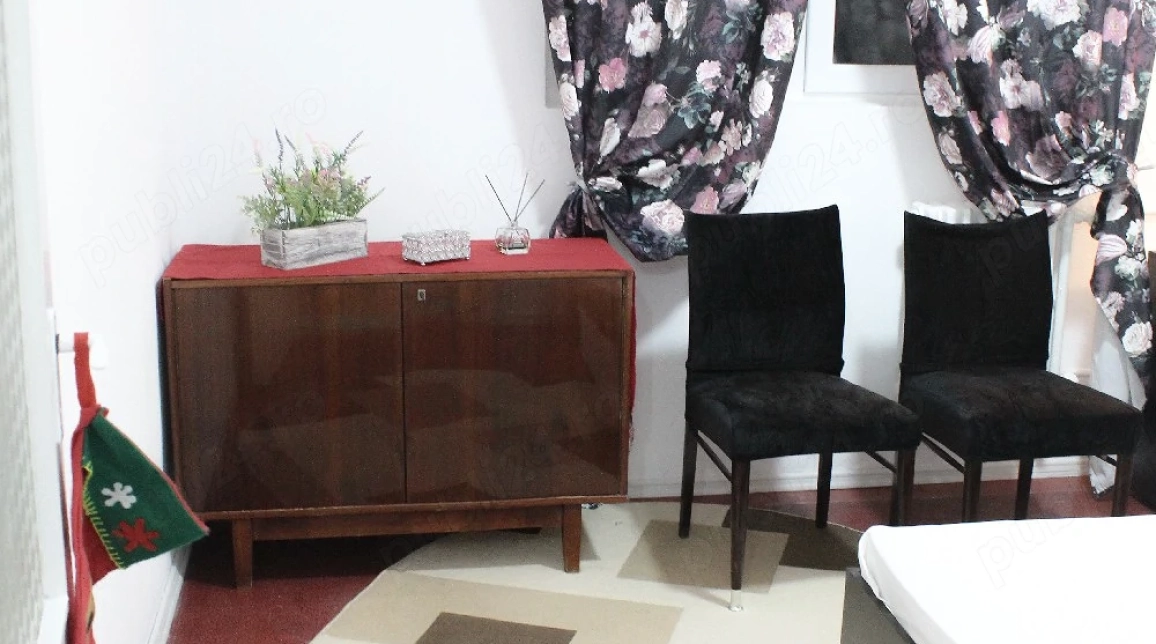 Oferta Apartament de inchiriat, 2 camere, decomandat, 40 mp, Mircea cel Batran,  Liceul Economic Corp B imagine 2
