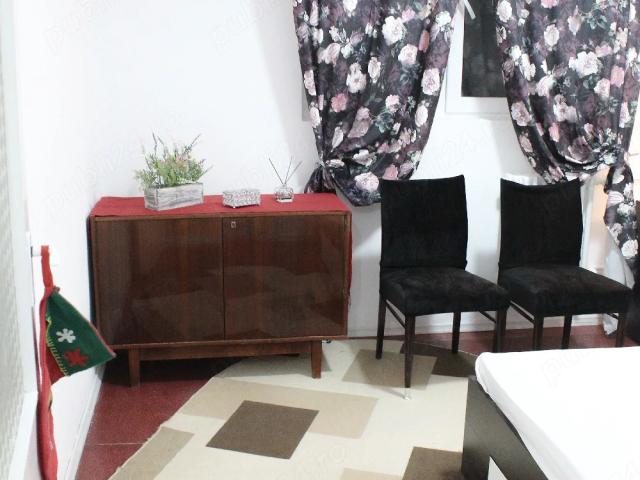 Apartament de inchiriat, 2 camere,  decomandat,  40 mp, Mircea cel Batran,  (Liceul Economic Corp B) 162720