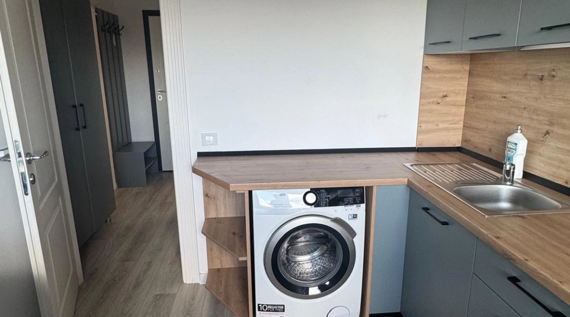 Oferta De inchiriat apartament nou, 1 camera, decomandat, 37 mp, Poitiers,  Poities Towers imagine 6