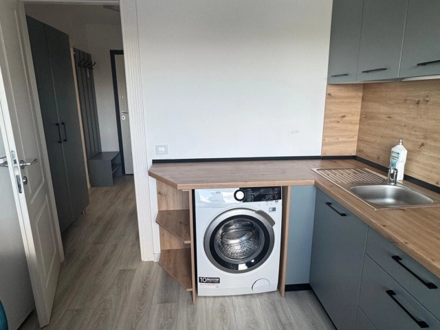 Apartament 1 camere - Poitiers