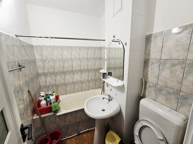 Apartament 2 camere - Alexandru cel Bun