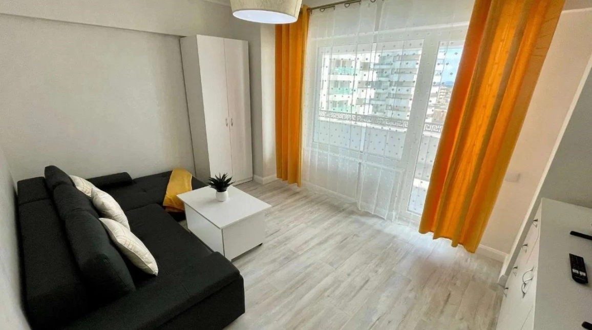 Oferta Copou apartament nou 65 mp, 2 camere, decomandat, de inchiriat,  Royal Town imagine 7