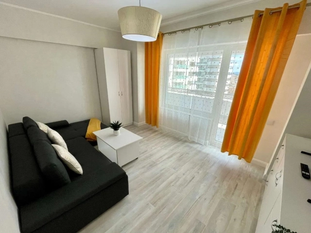 Apartament 2 camere - Copou