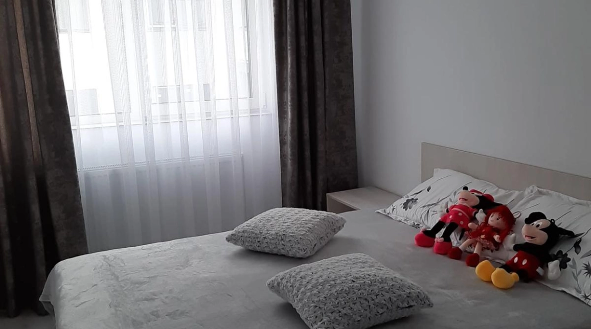 Imagine apartament