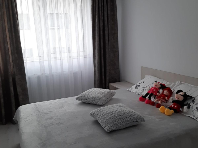 Apartament nou de inchiriat, 2 camere,  decomandat,  54 mp, Galata,  (Panoramic) 163185