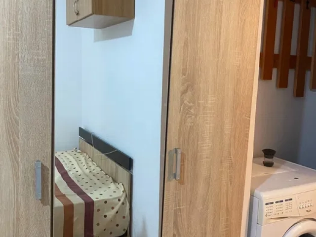 Apartament 1 camere - Tudor Vladimirescu