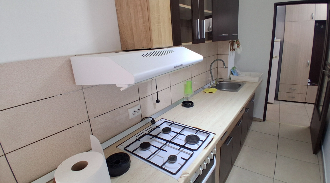 Oferta 1 camera, decomandat, 35 mp, de inchiriat apartament in zona Tudor Vladimirescu,  IULIUS MALL imagine 2
