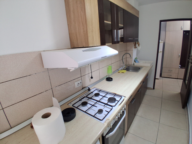 1 camera,  decomandat,  35 mp, de inchiriat apartament in zona Tudor Vladimirescu,  (IULIUS MALL) 163338
