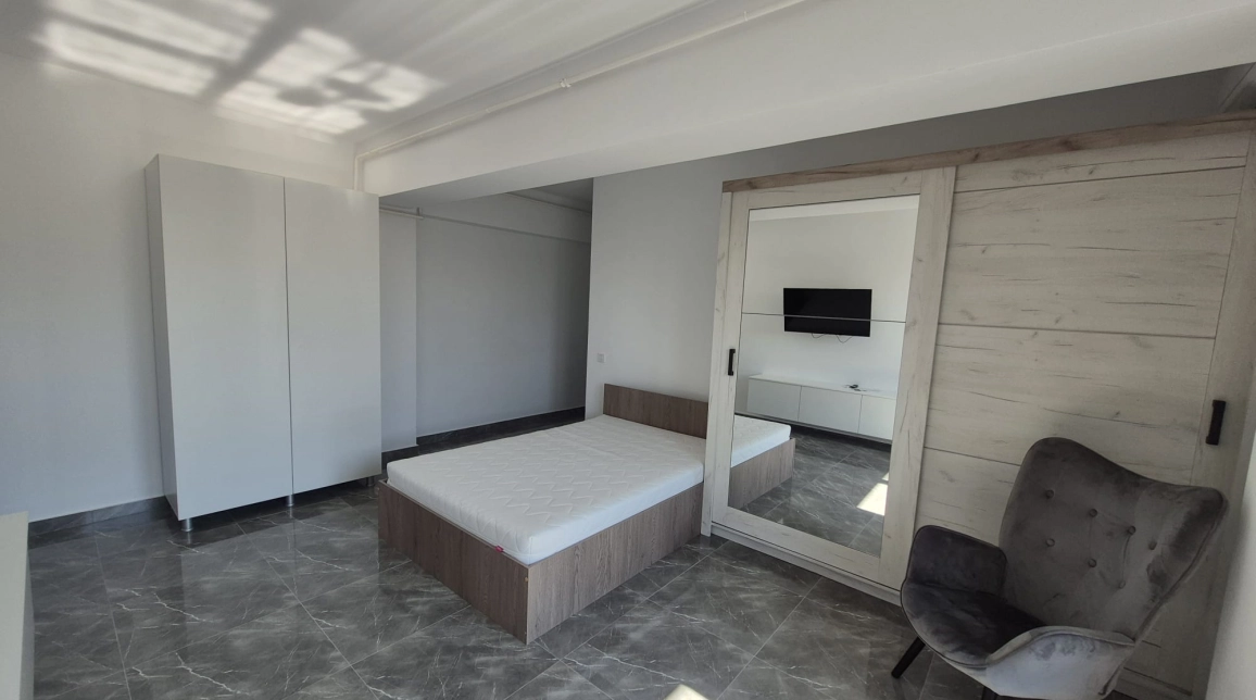 Oferta Apartament nou, 1 camera decomandat, 42 mp, Galata, de inchiriat,  Sivco Residence imagine 2